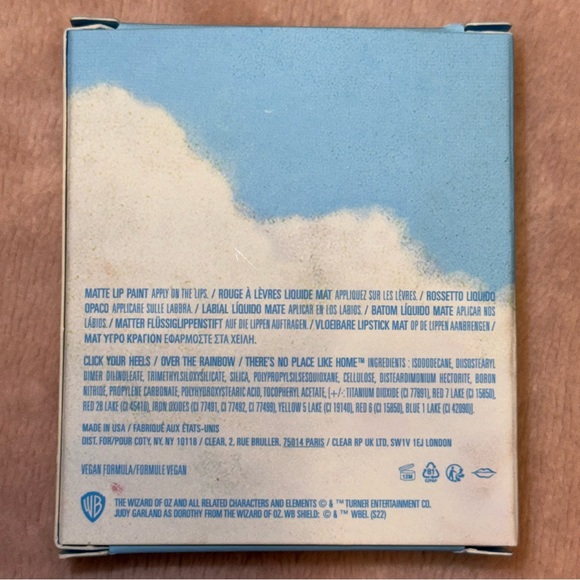 KYLIE JENNER X THE WIZARD OF OZ - Picture 4 of 10